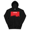 Leeds Unisex Hoodie