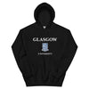 Glasgow Unisex Hoodie