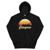 Glasgow Unisex Hoodie