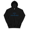 Edinburgh Unisex Hoodie