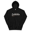 Edinburgh Unisex Hoodie