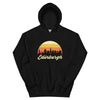 Edinburgh Unisex Hoodie