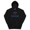 Derby Unisex Hoodie