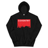 Coventry Unisex Hoodie