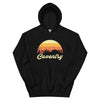 Coventry Unisex Hoodie