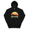 Cardiff Unisex Hoodie