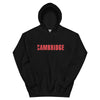 Cambridge Unisex Hoodie