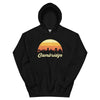 Cambridge Unisex Hoodie