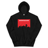 Birmingham Unisex Hoodie