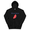 Birmingham Unisex Hoodie