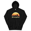 Birmingham Unisex Hoodie