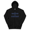 Brighton Unisex Hoodie