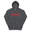 Coventry Unisex Hoodie