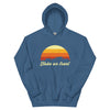 Stoke  Unisex Hoodie