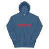 Sheffield Unisex Hoodie