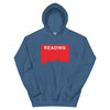 Reading Unisex Hoodie