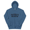 Portsmouth Unisex Hoodie