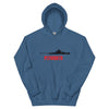 Plymouth Unisex Hoodie