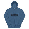 Nottingham Unisex Hoodie