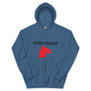 Middlesbrough Unisex Hoodie