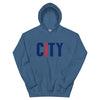 Manchester Unisex Hoodie