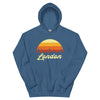 London Unisex Hoodie