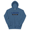 Leeds Unisex Hoodie