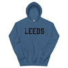 Leeds Unisex Hoodie