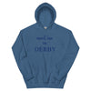 Derby Unisex Hoodie