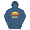 Derby Unisex Hoodie