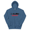 Coventry Unisex Hoodie