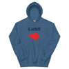 Cardiff Unisex Hoodie