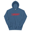 Cardiff Unisex Hoodie