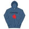 Cambridge Unisex Hoodie