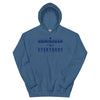 Birmingham Unisex Hoodie