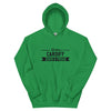 Cardiff Unisex Hoodie