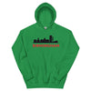 Birmingham Unisex Hoodie