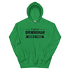 Birmingham Unisex Hoodie