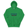 Stoke Unisex Hoodie