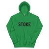 Stoke  Unisex Hoodie