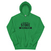 Stoke  Unisex Hoodie