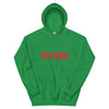 Reading Unisex Hoodie