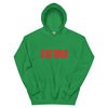 Oxford Unisex Hoodie