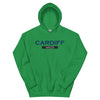 Cardiff Unisex Hoodie