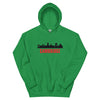 Cambridge Unisex Hoodie