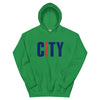 Birmingham Unisex Hoodie