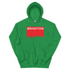 Brighton Unisex Hoodie