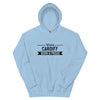 Cardiff Unisex Hoodie