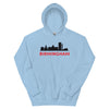 Birmingham Unisex Hoodie