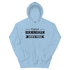 Birmingham Unisex Hoodie